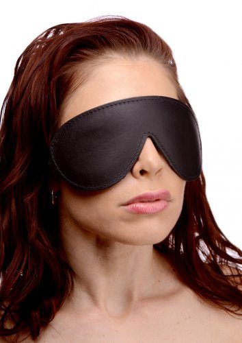 Padded Blindfold